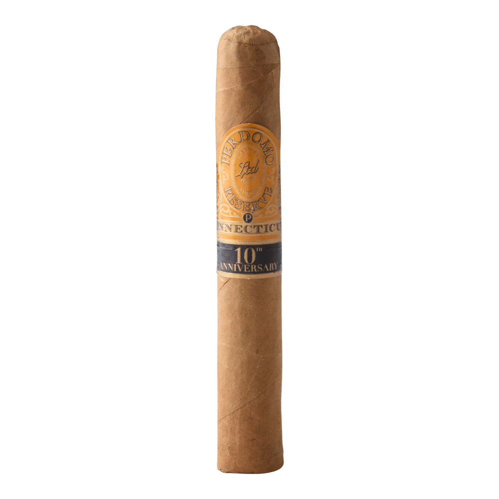 Perdomo Reserve 10th Anniversary Puritos Cigars